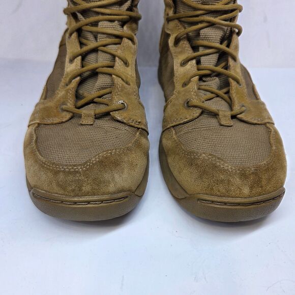 Danner Resurgent Mens Sage Green 8\
